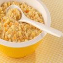 Receta për fëmijë nga 6 12 muajsh Mish pule me mango 3802 Receta për fëmijë nga 6 12 muajsh