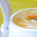 Receta për fëmijë nga 6 12 muajsh Supekarrotashmexhenxhefil 7039 Receta për fëmijë nga 6 12 muajsh