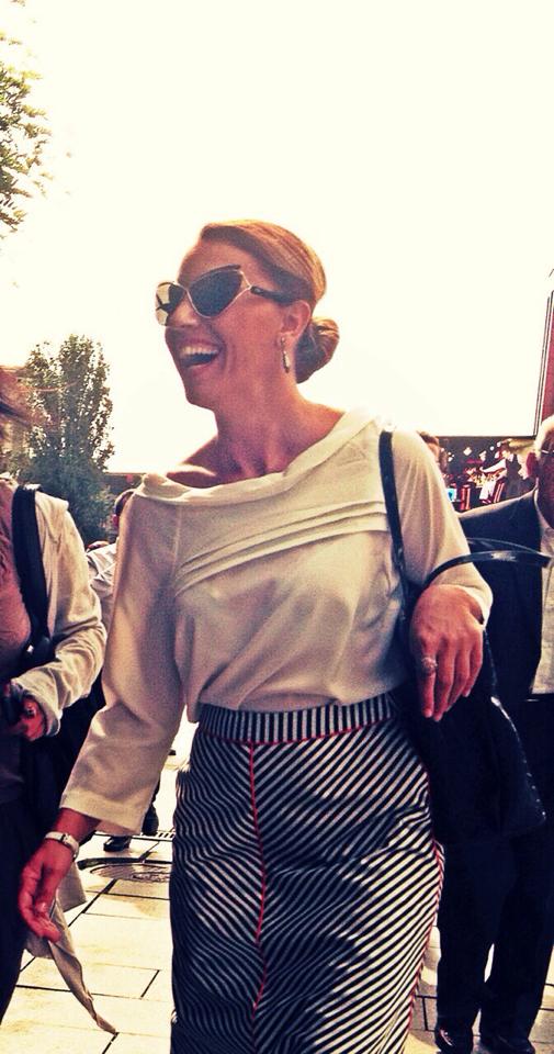 Aurita Agushi Aurita Agushi