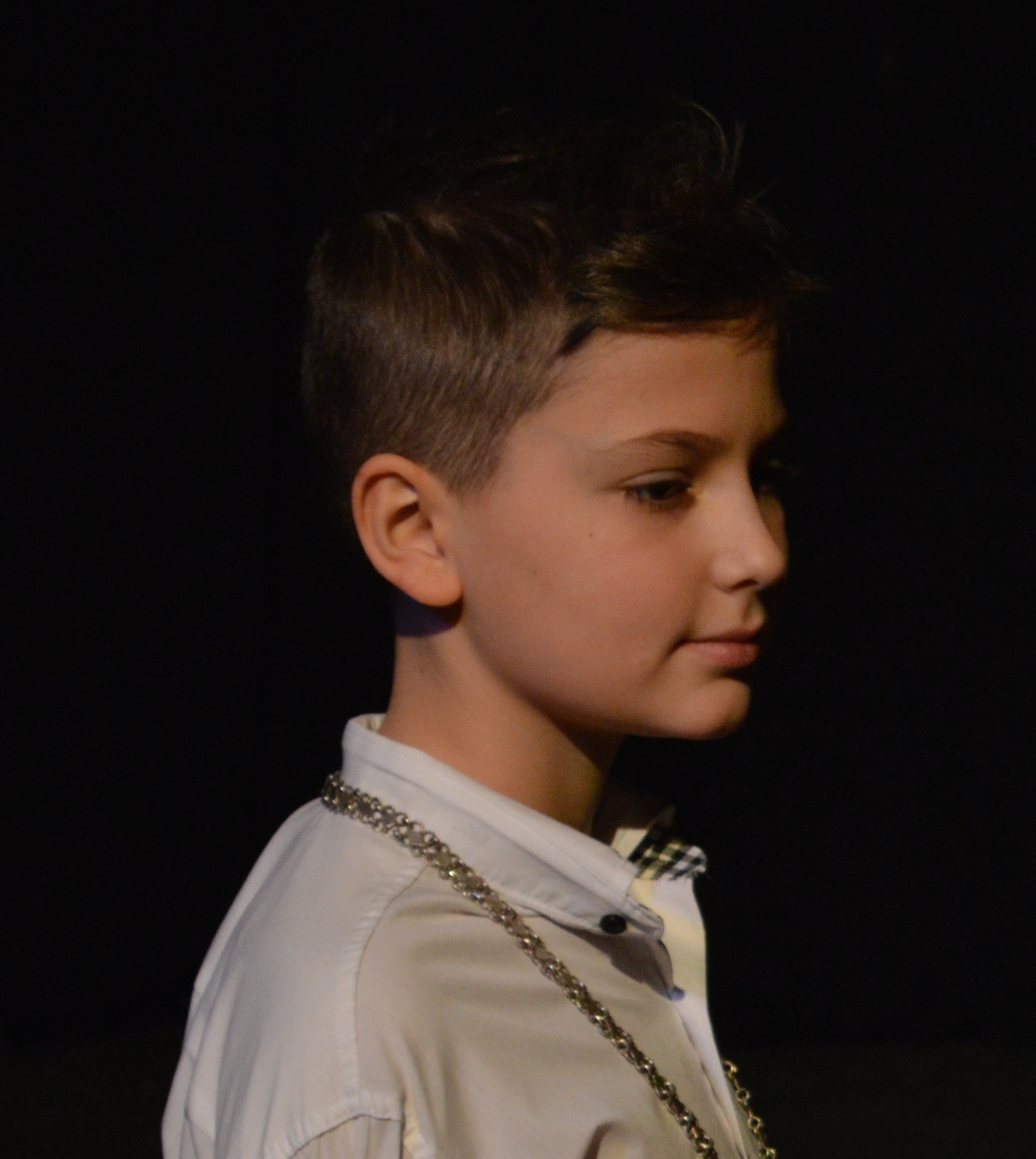 Intervist&euml; me regjisoren Elmaze Nura