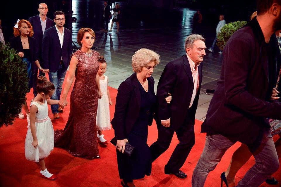 Aurita Agushi Aurita Agushi