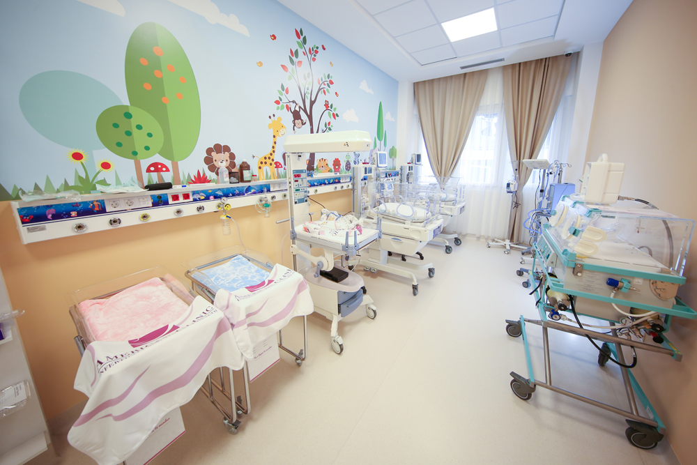 Klinika Amerikane - Dr. Behar Kusari, me oferta speciale p&euml;r lindje 