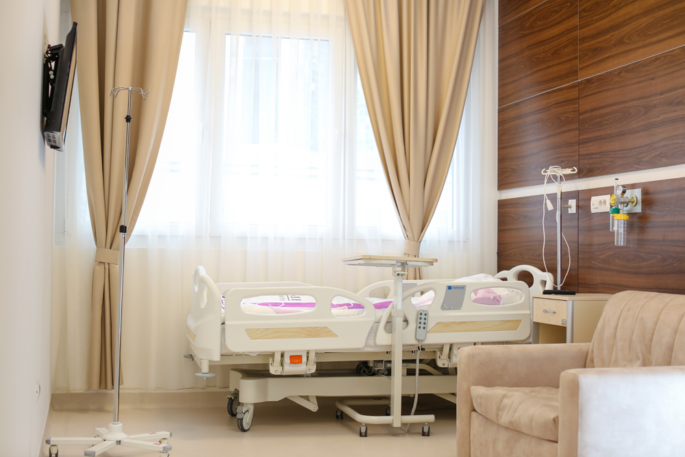 Klinika Amerikane - Dr. Behar Kusari, me oferta speciale p&euml;r lindje 