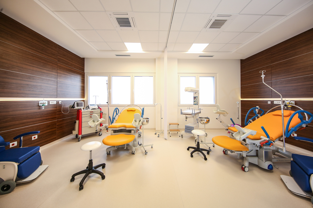 Klinika Amerikane - Dr. Behar Kusari, me oferta speciale p&euml;r lindje 