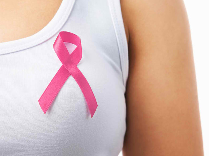 Muaji Tetor - Muaji i Ndërgjegjësimit për Kancerin e Gjirit