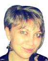 Dr. Dorina Bedhia - psikologe dhe pedagoge