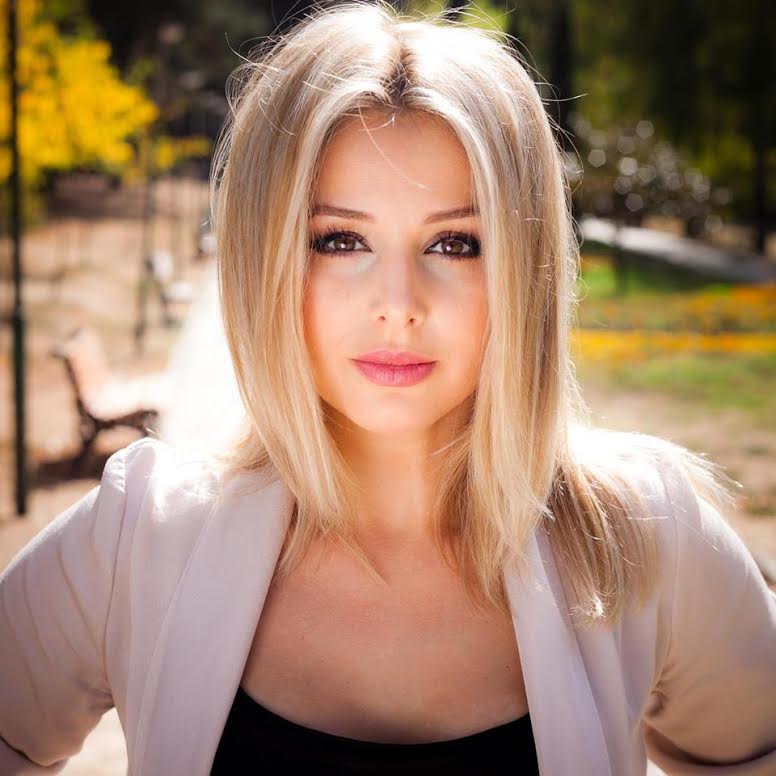 Delvina Krasniqi Delvina Krasniqi